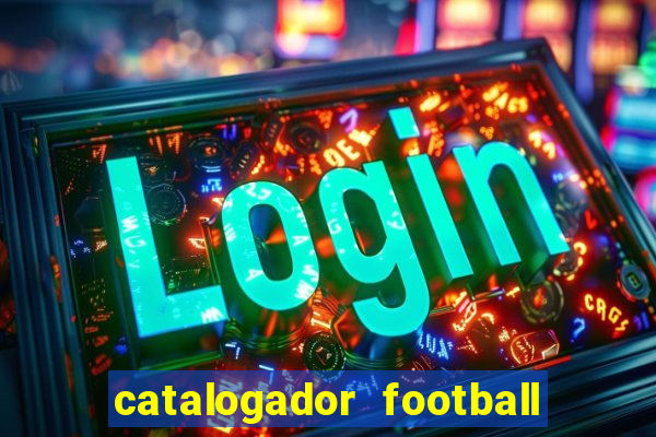 catalogador football studio telegram